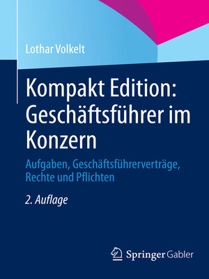 cover image of Kompakt Edition